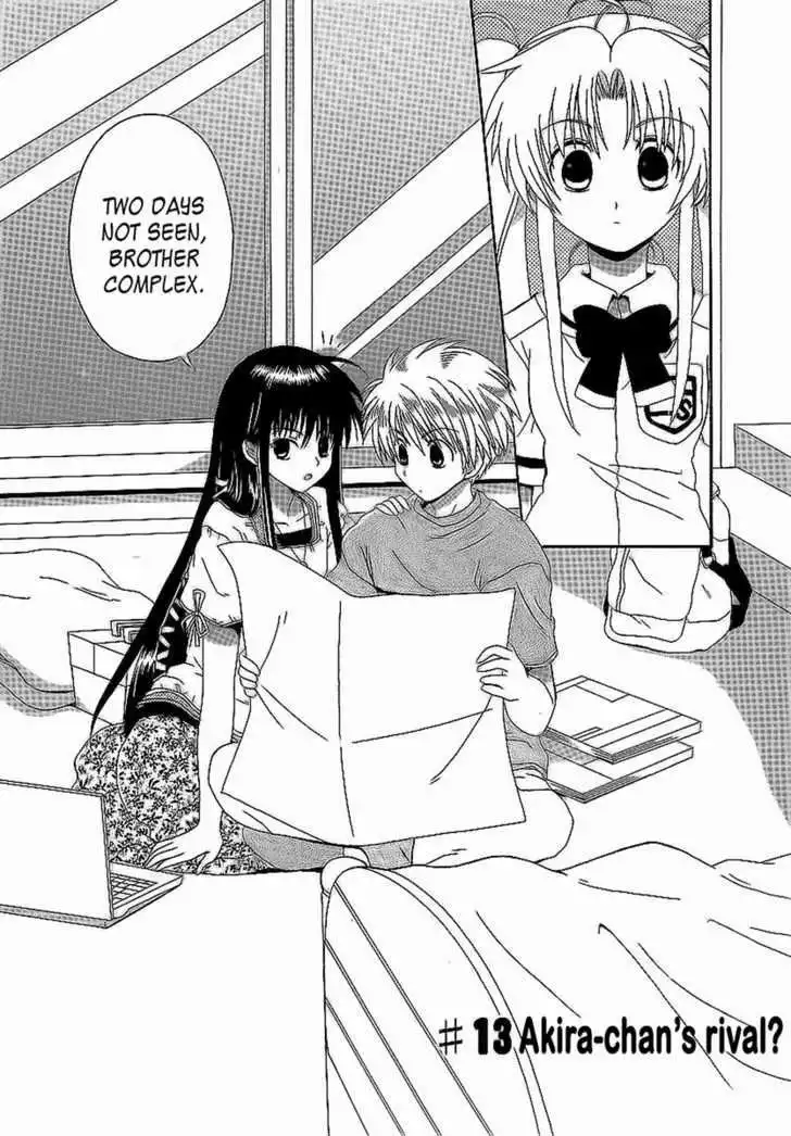 Hinadori Girl Chapter 13 4